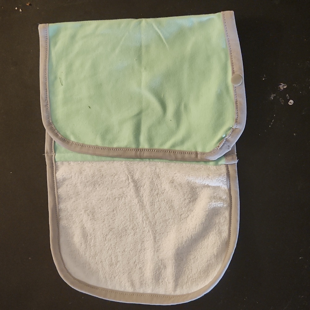Burb rag